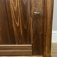 Pair of Bedside Tables Vintage French Style Nightstands Carved Cabinets LOT 6222