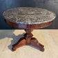 French Gueridon Centre Table, 1800s
