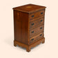 Small Chest Of Drawers Regency Style 4 Drawers FREE Nationwide Delivery