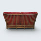 Ercol Renaissance 3str Sofa Genuine Ercol Upholstery Golden Dawn FREE Delivery*