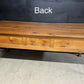 Beautiful French 18th Century Console Table