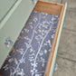 Stunning very large chest of drawers