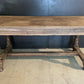 Characterful Oak Farmhouse Dining Table