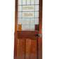 Antique reclaimed Fitting Room door