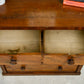 Victorian Mahogany Chest of Drawers - 2 Over 3
