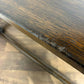 Antique Oak Refectory Table