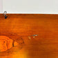 Edwardian Inlaid Mahogany Bureau