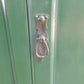 Edwardian Mahogany Cupboard