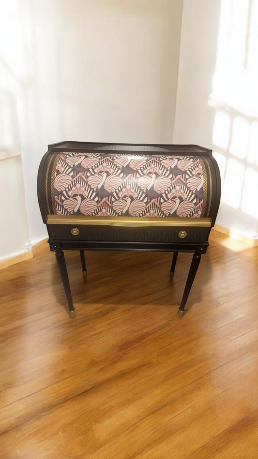 Fabulous roll top desk