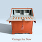 Bureau Writing Desk