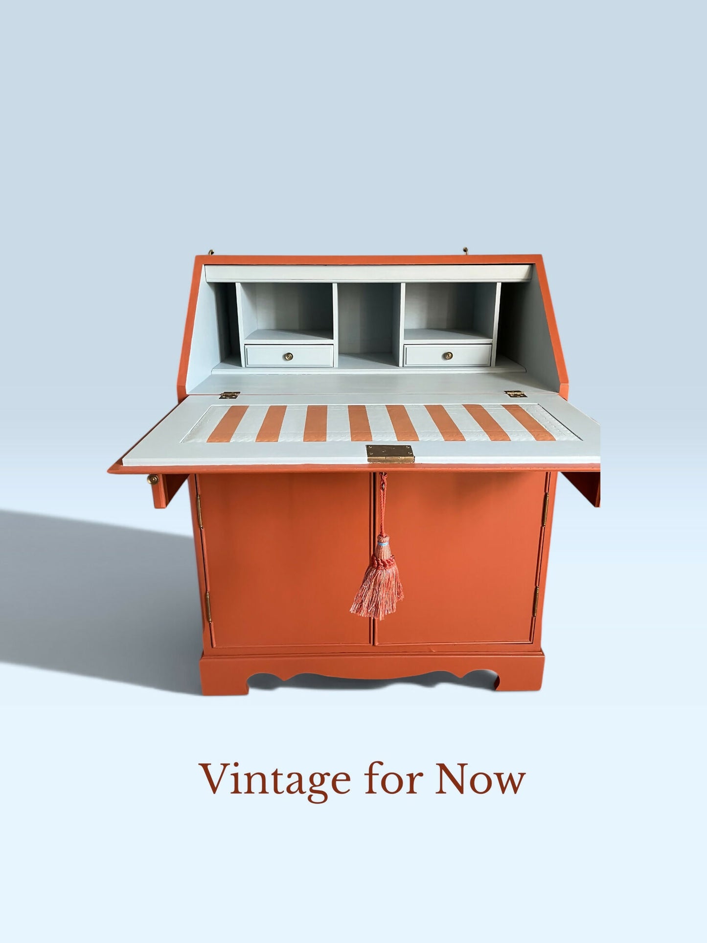 Bureau Writing Desk