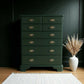 Stunning Ducal Tallboy ANY COLOUR