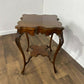 Victorian Mahogany Centre Table