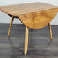 Ercol Drop Leaf Dining Table, 1970's