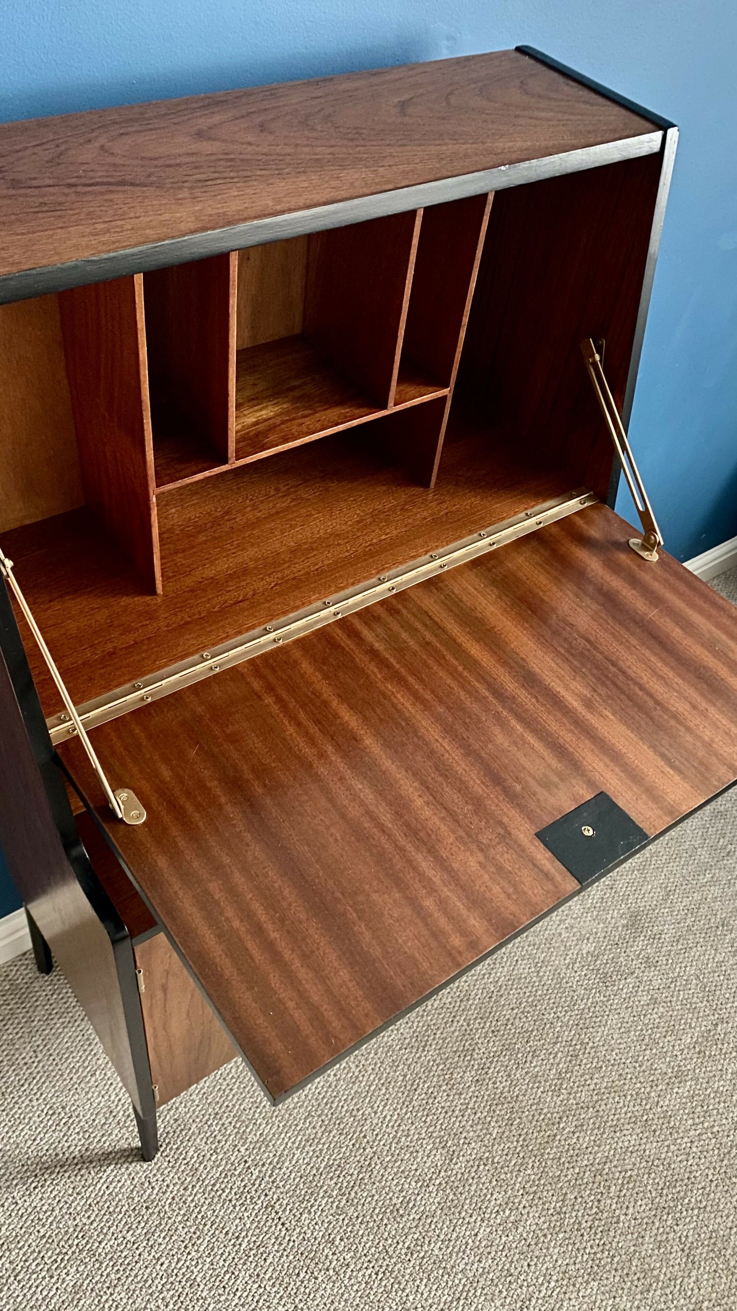 Mid Century Writing Bureau