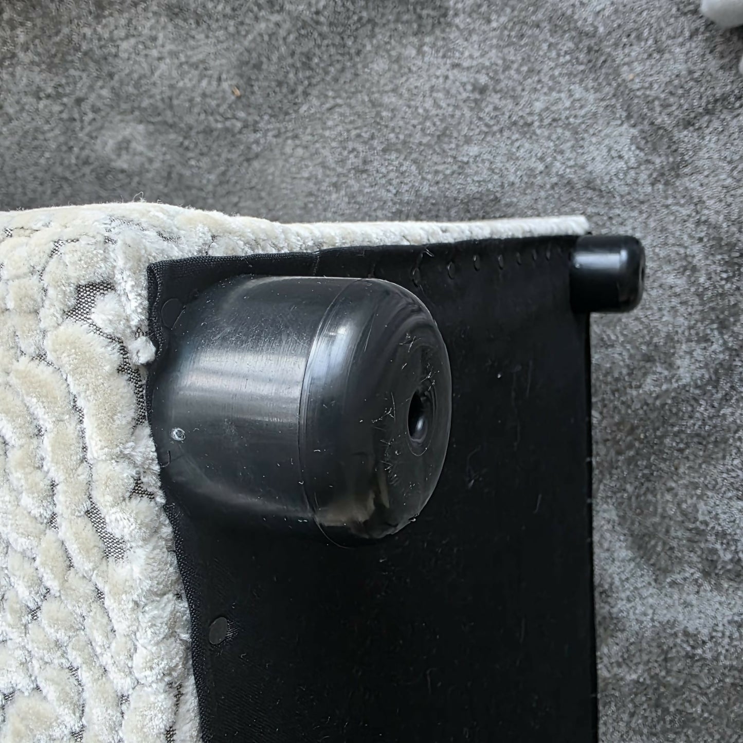 Footstool