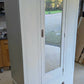 100 Year Old Vintage Upcycled Wardrobe