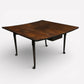 Early Victorian Mahogany Drop Leaf Dining Table Antique FREE Nationwide Delivery. SBR11126/3110E