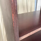 Vintage Mid Century Danish Rosewood Bookcase Shelving Wall Unit Retro Scandi R1069