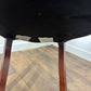 Reproduction French Style Upholstered Arm Chair
