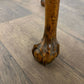 Art Deco Octagonal Claw & Ball Coffee Table