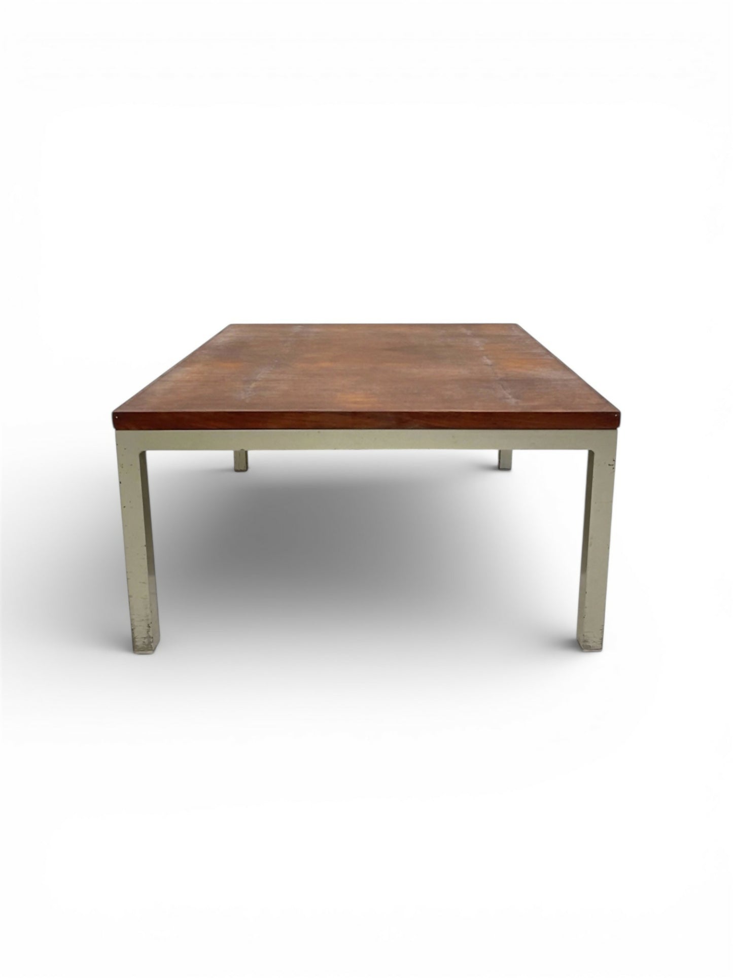 Ernest Race Furniture London Sheppey Coffee Table Side Mid Century 1960’