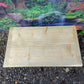 Small wooden table