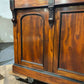 Quality Victorian Mahogany Mirror Back Sideboard
