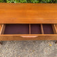 Mid Century Teak Sideboard By Austinsuite c.1960s