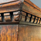Titchmarsh & Goodwin English Oak Bookcase