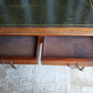Edwardian Mahogany Writing Table