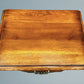 Neat Oak Chest of Drawers In The French Influence