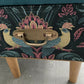 Vintage Trunk Chair - Kershaw