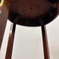 George III / Regency Style Mahogany Torchère (Plant Stand)