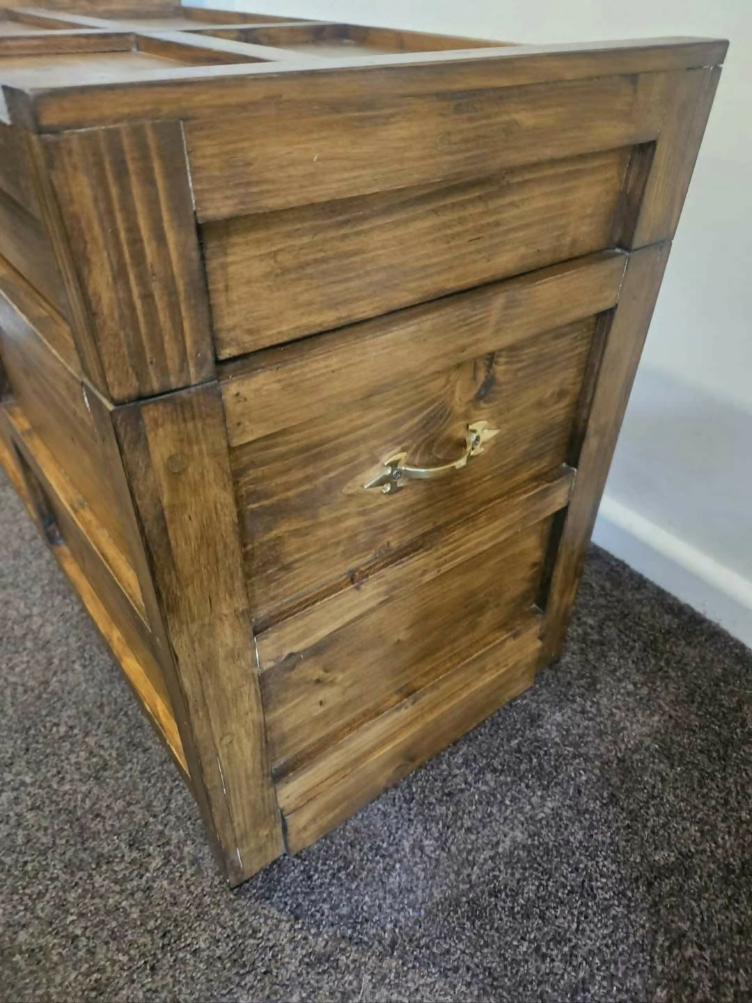 Storage kist
