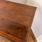 Georgian Oak Crossbanded Chest of Drawers