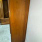 Mid century retro vintage wardrobe large set