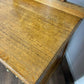 Early 20th Century Oak Dressing Table