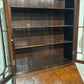 Vintage Mahogany Bureau Bookcase33