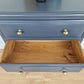 Navy Blue Chest of Drawers (5)