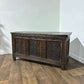 18th Century Georgian Blanket Box