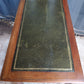 Edwardian Mahogany Writing Table