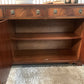 Ian Smith Reproduction Sideboard – Solid Wood Retro / Vintage Style Storage Unit