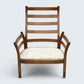 Ercol Easy Chair Armchair Golden Dawn Ercol's Bird Upholstery FREE Delivery*