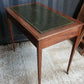 Edwardian Mahogany Writing Table