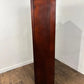 Edwardian Mahogany Bureau Bookcase – Waring & Gillow Style