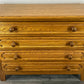 Vintage Chest of Drawers French Style Sideboard Carved Cabinet LOT 2926
