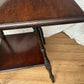 Druce & Co occasional table.