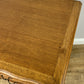 Chest of Drawers Vintage French Louis Oak 4 Drawers Carved Cabinet LOT 6299
