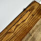 Coat Rack Vintage French Oak Wall Mounted 6 Hooks Carved Rack Hanger LOT 6208